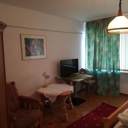 Apartment Froschkoenig 格拉登巴赫 外观 照片