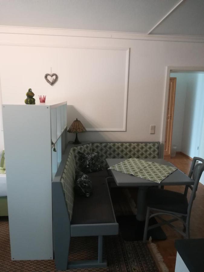 Apartment Froschkoenig 格拉登巴赫 外观 照片