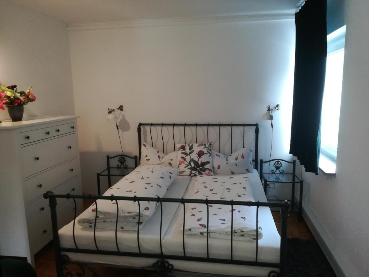 Apartment Froschkoenig 格拉登巴赫 外观 照片