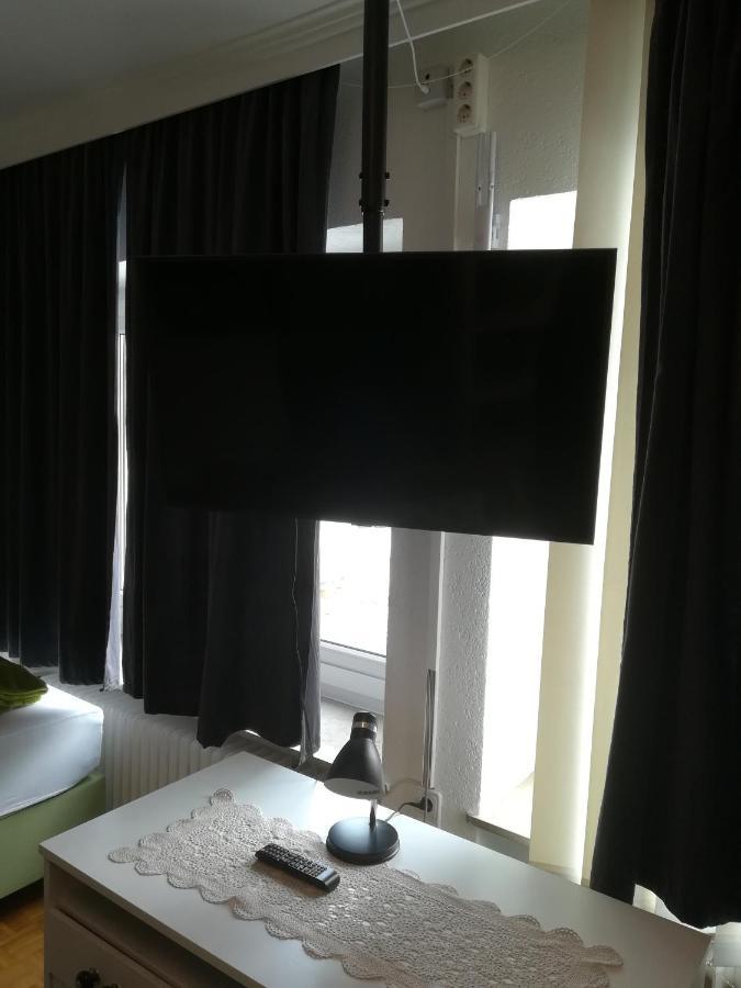 Apartment Froschkoenig 格拉登巴赫 外观 照片