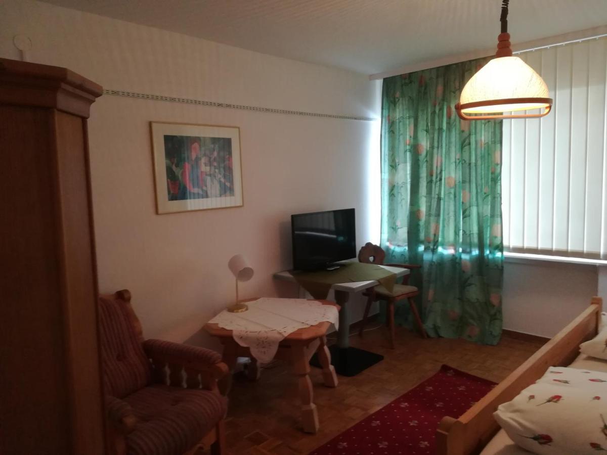 Apartment Froschkoenig 格拉登巴赫 外观 照片