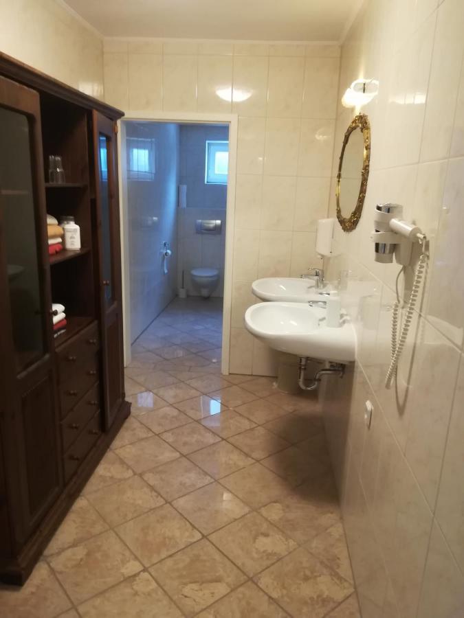 Apartment Froschkoenig 格拉登巴赫 外观 照片